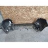 Pare Choc Arriere Peugeot 2008 1 Phase 2 (4)